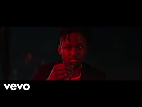 Video thumbnail for Body Like A Gun