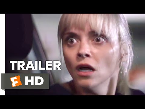 Distorted Trailer #1 (2018) | Movieclips Indie