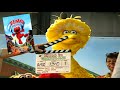 The Adventures Of Elmo In Grouchland Behind The Scenes Featurette