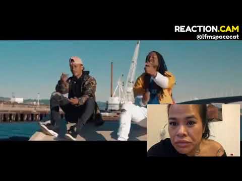 Tim Million x G-Rome x Benny: MillionDollaDreams (Shot/Edited by @TylerCas… – REACTION.CAM