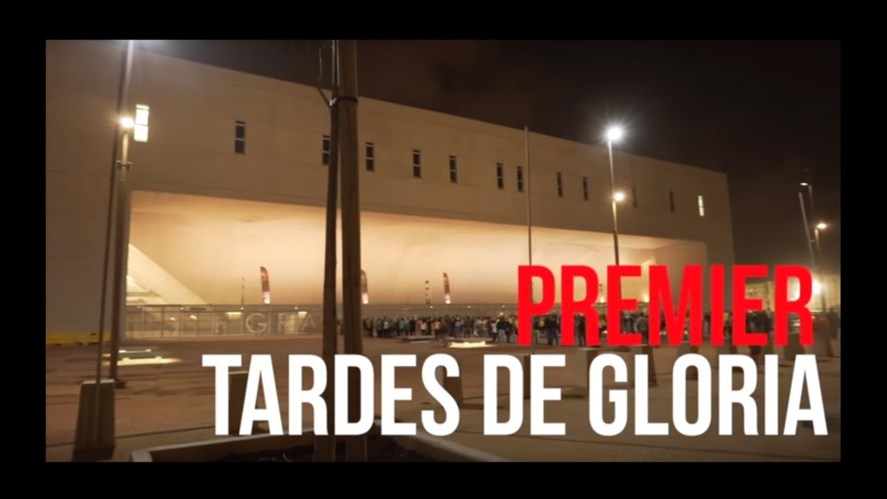 Premiere Gran Canaria Arena