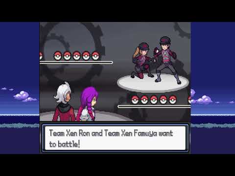 Pokémon Rejuvenation V13 - Part 68 (Walkthrough/Let's Play)