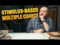 You Re Doing It WRONG Strategies For AP Exam Multiple Choice