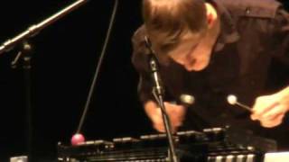 Menomena "West" Live @ Willamette Vally Music Fest, Eugene, Oregon 5.16.2009