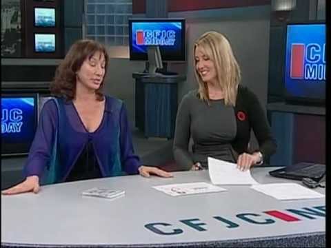 Diane Lines- Interview - Kamloops.mov