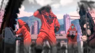 Confrontation - Damian Marley AMV
