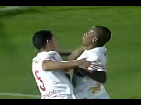 Botafogo-SP 2 x 1 São Caetano, Melhores Momentos - Série D 11/10/2015