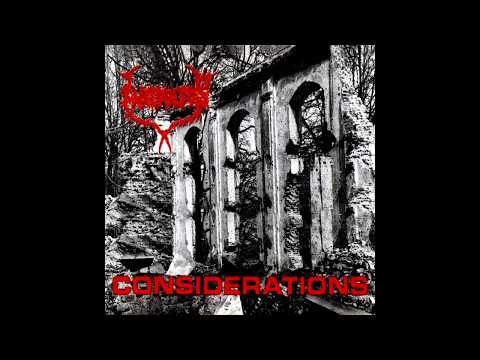 Insepultus - Considerations [Full EP]
