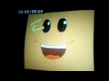 Nick Jr Face Talks About The Letter W
