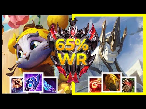 【 Galio 】vs Yuumi - Support - GRANDMASTER - Patch 11.16 - Gameplay