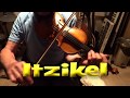 Itzikel