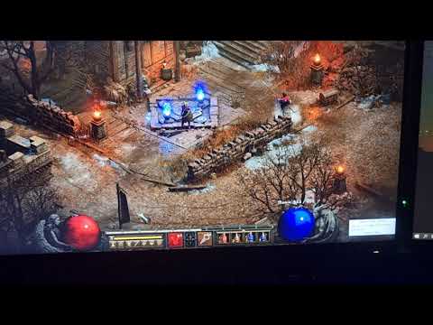 D2R PindleBot + keys (hate, terror, destruction)