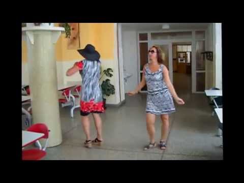 Senior team! Taneční škola Besta Chrudim!