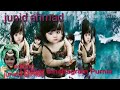 Junaid Ahmad
