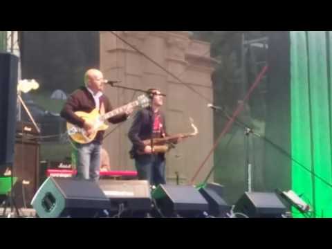 Vltava - Povaleč 2016