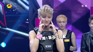 Download lagu [HD][Full][Eng Sub] 130706 EXO Happy Camp mp3