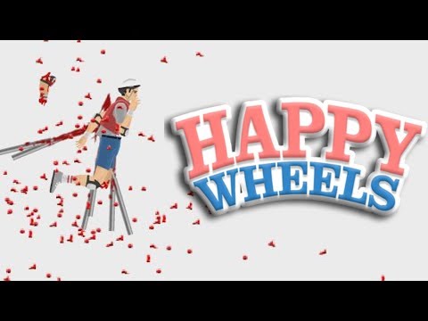Happy Wheels | Season 3 | Episode 30