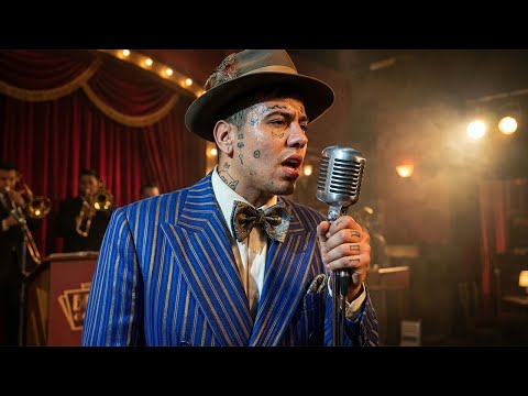 DUKI - She Don't Give a FO (Versión Años 50 • Cover IA)