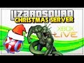 Lizard Squad Attacks XBOX LIVE and PSN on.