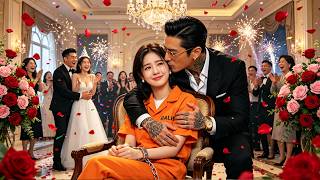 On release, she exposed heir status to wed a CEO, making her cheating husband kneel begging.