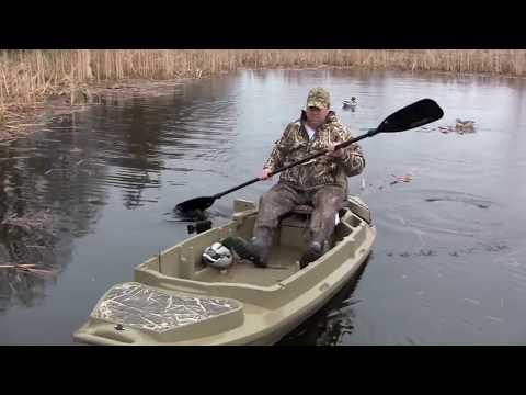 Beavertail Stealth 2000
