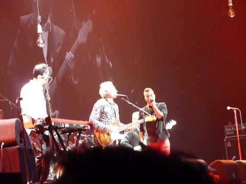 Doe Maar het leven gaat door - Gers Pardoel Liever dan lief Symfonica in Rosso Arnhem