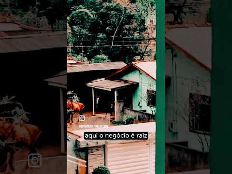 cruz machado 🪓 é diferenciado