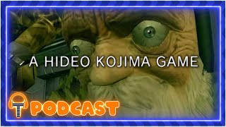 TripleJump Podcast 242: Metal Gear Solid Master Collection - Why Was Kojima Omitted?