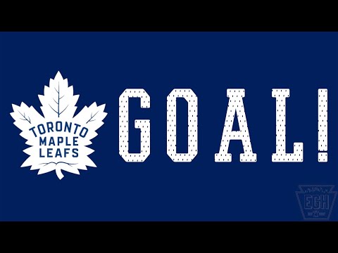 Toronto Maple Leafs 2023 Goal Horn