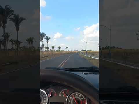 Chegando em Olho D'ÁGUA das cunhas #maranhao #fyp