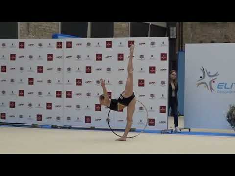 Amanda Sniedze hoop Olimpiskās cerības 2022