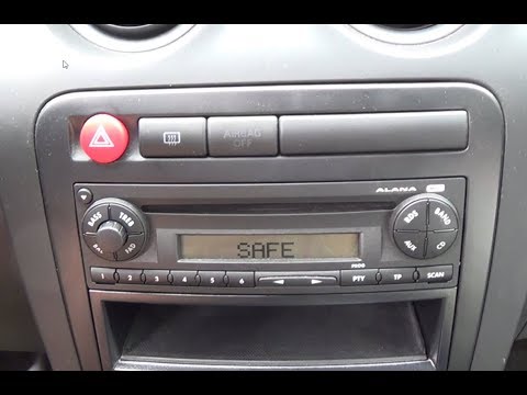 download lagu mp3 mp4 Seat Ibiza Radio Code, download lagu Seat Ibiza Radio Code gratis, unduh video klip Download Seat Ibiza Radio Code Mp3 dan Mp4 320kbps Gratis