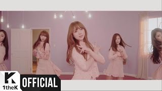 [MV] Lovelyz(러블리즈) _ 나의 지구(Destiny) (Choreography Ver.)