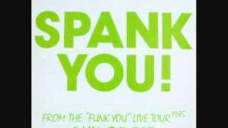 Spank - Come On & Dance (Funk)