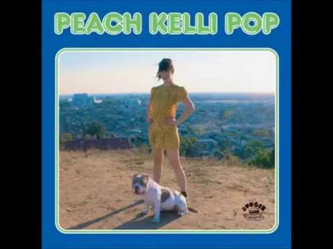 Peach Kelli Pop - Plastic Love