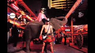 COSMIC DARE(PRETTY WITH A PISTOL)