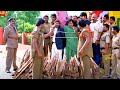 Ram Lakshman Masters Ultimate Action Scene Bomma Blockbusters