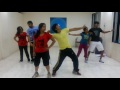 Balam Pichkari Dance Performance