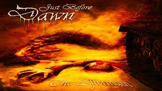 • JUST BEFORE DAWN - The Aftermath [Full-length Album] Old School Death Metal