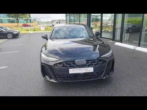 Audi A6 *SAVE €2204 VS NEW* S LINE E HYBRID QUATTR - Image 2