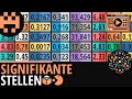 Signifikante Stellen │Chemie Lernvideo  [Learning Level Up]