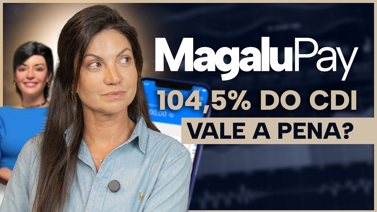 CDB da Magalu é seguro? Análise completa de risco e retorno