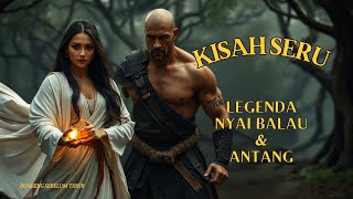 Download lagu Legenda Nyai Balau❗❗Dendam Seorang Ibu yang Kehilangan Anak | Cerita Rakyat Kalimantan Tengah mp3