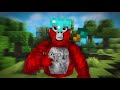 I Added Minecraft To Gorilla Tag Soundboard Trolling