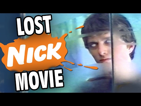 The Missing Nickelodeon Movie - Internet Mysteries - GFM (The Hunt for Cry Baby Lane)