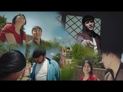 Yusuf Eltoyev - Yaxshi qoling pari (video klip )