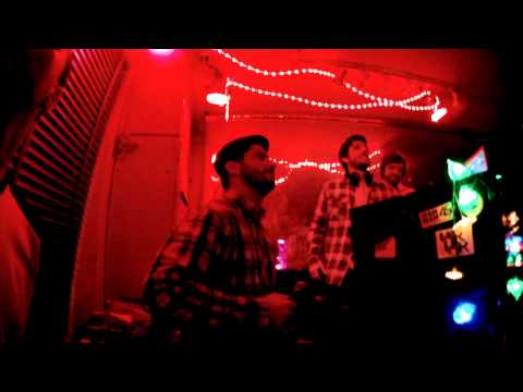 Everton Chambers Dub