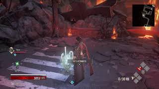 血で血を争う絶望の世界！codevein！パート33！