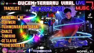Download lagu Dj terbaru viral °INDIA° FULL BASS •|| NAINOWALE NE || X TERI MERI ||• Nopri_yi 2021 mp3 Download lagu Dj terbaru viral °INDIA° FULL BASS •|| NAINOWALE NE || X TERI MERI ||• Nopri_yi 2021 mp3