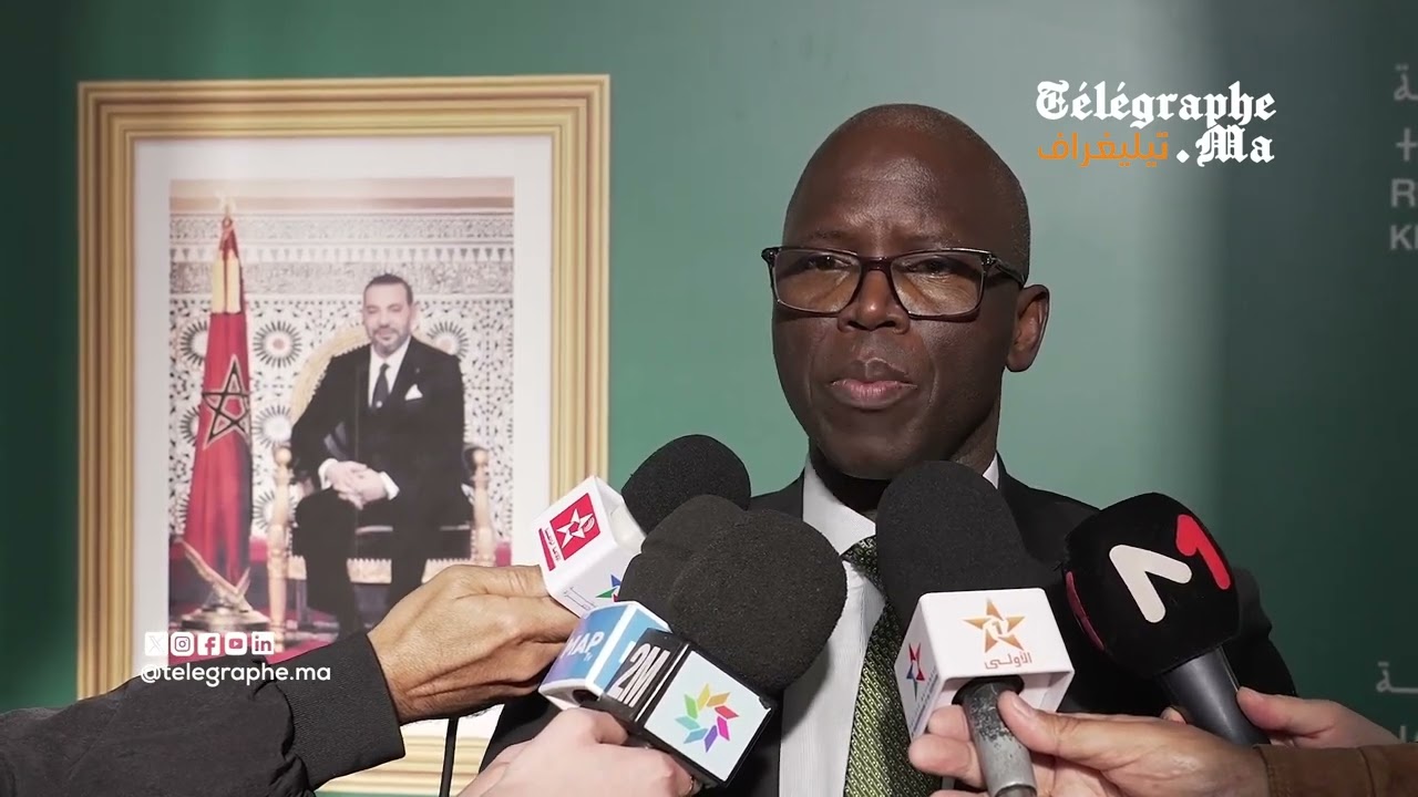 نائب رئيس البنك الدولي لمنطقة الشرق الأوسط وشمال أفريقيا: نشجع الحكومة المغربية على الإصلاحات الاجتماعية التي تباشرها